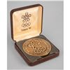 Image 3 : Calgary 1988 Winter Olympics Participation Medal