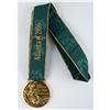 Image 1 : Atlanta 1996 Summer Olympics Gold Winner's Medal