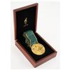 Image 7 : Atlanta 1996 Summer Olympics Gold Winner's Medal