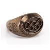 Atlanta 1996 Summer Olympics USA Women's Team Ring