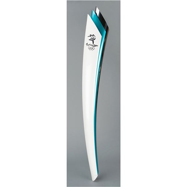 Sydney 2000 Summer Olympics Torch