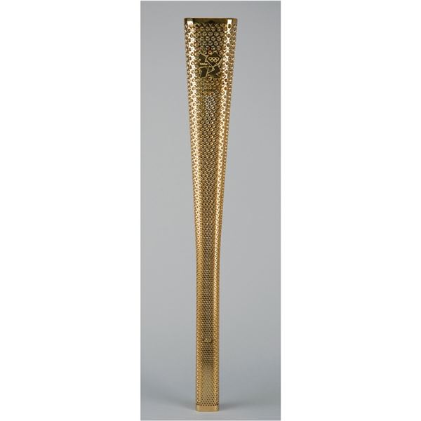 London 2012 Summer Olympics Torch