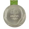 Rio 2016 Summer Olympics Silver Winner's Medal
