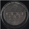Image 8 : Summer Olympics Collection of (11) Participation Medals