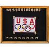 Image 1 : Team USA Olympic Pin Collection