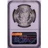 Image 2 : 1878-S $1 Morgan Silver Dollar Coin NGC MS63