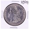 Image 1 : 1894 $1 Morgan Silver Dollar Coin