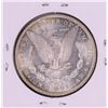 Image 2 : 1884 $1 Morgan Silver Dollar Coin