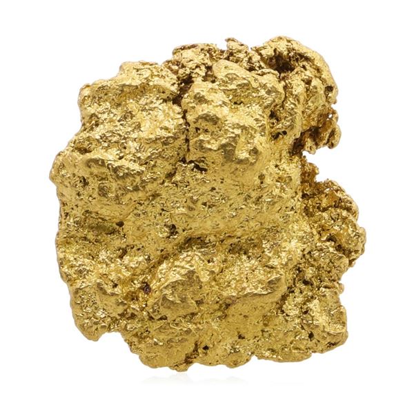 4.77 Gram Australian Gold Nugget