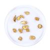 Image 1 : Lot of Gold Nuggets 2.80 Grams Total Weight