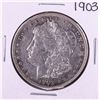 Image 1 : 1903 $1 Morgan Silver Dollar Coin
