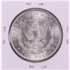 Image 2 : 1881 $1 Morgan Silver Dollar Coin