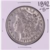 Image 1 : 1892-S $1 Morgan Silver Dollar Coin