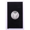 Image 3 : 1884-CC $1 Morgan Silver Dollar Coin GSA Hoard Uncirculated w/Box & COA