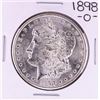 Image 1 : 1898-O $1 Morgan Silver Dollar Coin