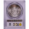 Image 2 : 1882-S $1 Morgan Silver Dollar Coin PCGS MS64