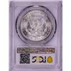 Image 2 : 1899-O $1 Morgan Silver Dollar Coin PCGS MS65