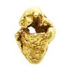 Image 1 : 3.25 Gram Gold Nugget