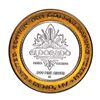 Image 2 : .999 Fine Silver Eldorado Reno, Nevada $10 Limited Edition Gaming Token