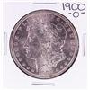 Image 1 : 1900-O $1 Morgan Silver Dollar Coin