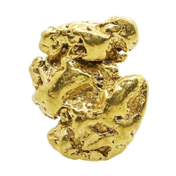 4.88 Gram Gold Nugget