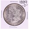Image 1 : 1889-O $1 Morgan Silver Dollar Coin