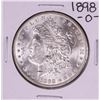 Image 1 : 1898-O $1 Morgan Silver Dollar Coin