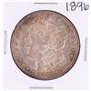 Image 1 : 1896 $1 Morgan Silver Dollar Coin