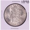 Image 1 : 1898 $1 Morgan Silver Dollar Coin