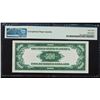 Image 2 : 1934 $500 Federal Reserve Note Kansas City Light Green Seal PMG Choice Unc. 63EPQ