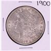 Image 1 : 1900 $1 Morgan Silver Dollar Coin