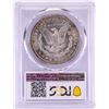 Image 2 : 1884-O $1 Morgan Silver Dollar Coin PCGS MS65