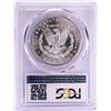 Image 2 : 1879-S $1 Morgan Silver Dollar Coin PCGS MS65