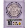 Image 2 : 1900 $1 Morgan Silver Dollar Coin PCGS MS64