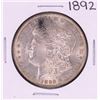 Image 1 : 1892 $1 Morgan Silver Dollar Coin