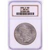 Image 1 : 1884-O $1 Morgan Silver Dollar Coin NGC MS64