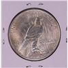Image 2 : 1925-S $1 Peace Silver Dollar Coin