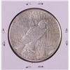 Image 2 : 1924-S $1 Peace Silver Dollar Coin