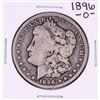 Image 1 : 1896-O $1 Morgan Silver Dollar Coin