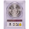 Image 2 : 1882-S $1 Morgan Silver Dollar Coin PCGS MS64