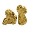Image 2 : Lot of Gold Nuggets 7.12 grams Total Weight