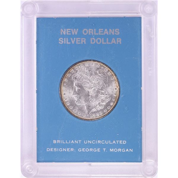 1883-O $1 Morgan Silver Dollar Coin