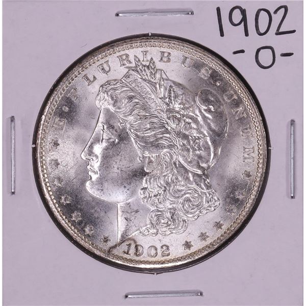 1901-O $1 Morgan Silver Dollar Coin