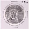 Image 1 : 2016 $100 American Platinum Eagle Coin