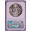 Image 2 : 1900-O $1 Morgan Silver Dollar Coin NGC MS65