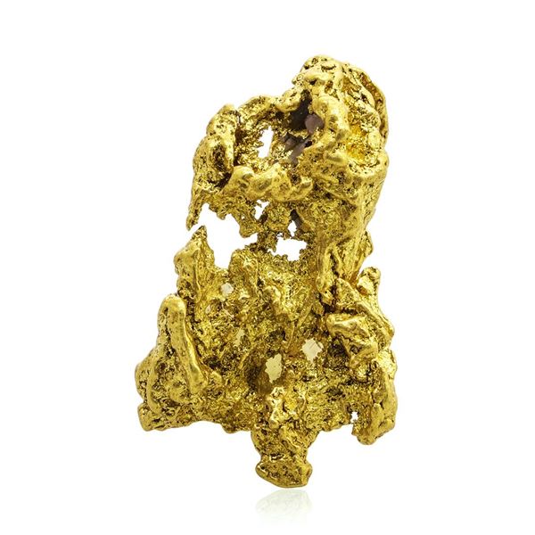 4.23 Gram Yukon Gold Nugget