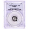 Image 1 : 1999-W $10 Proof Platinum American Liberty Coin PCGS PR69DCAM