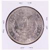 Image 2 : 1886 $1 Morgan Silver Dollar Coin