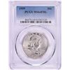 Image 1 : 1959 Franklin Half Dollar Coin PCGS MS64FBL