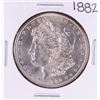 Image 1 : 1882 $1 Morgan Silver Dollar Coin